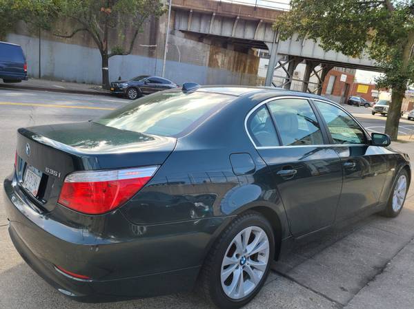 2009 BMW Series 5 535i xDrive...Low 78k miles....On Special Now!!!!!... for sale in Jamaica, NY – photo 6