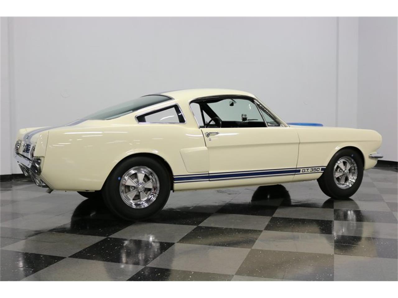 1966 Ford Mustang for sale in Fort Worth, TX – photo 14