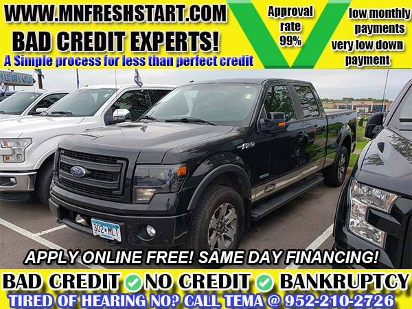 💯 SAME DAY AUTO FINANCING 0-500 DOWN OAC CALL TODAY AND DRIVE HOME 💯 for sale in Minneapolis, MN – photo 8