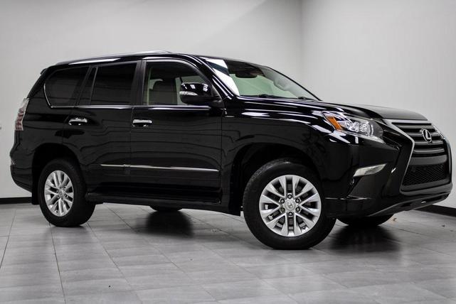 2015 Lexus GX 460 Base for sale in Milford, CT