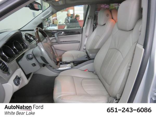 2014 Buick Enclave Premium AWD All Wheel Drive SKU:EJ169171 for sale in White Bear Lake, MN – photo 12