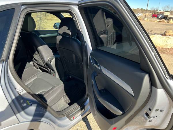 2018 Audi Q3 Quattro Tiptronic Low Miles - - by for sale in Prescott, AZ – photo 8