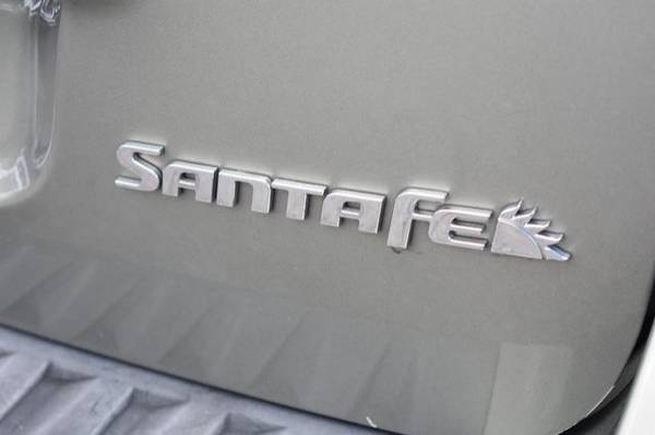 2007 Hyundai Santa Fe GLS for sale in Fort Myers, FL – photo 13