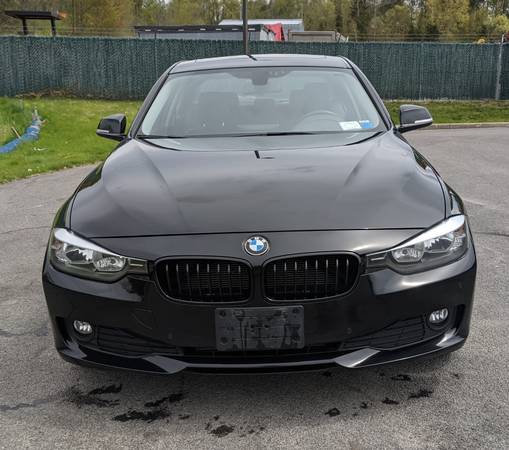 2015 BMW 320i xDrive Sedan for sale in utica, NY – photo 2