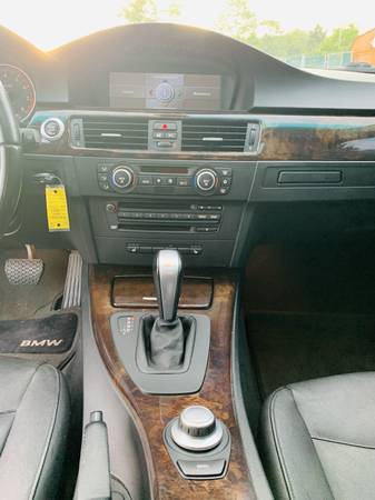 2007 335xi AWD Fully loaded Navigation Sports for sale in Latham, NY – photo 8