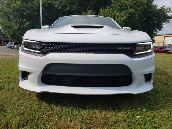 2019 Dodge Charger R/T 4dr Sedan Priced to sell!! for sale in Tallahassee, FL – photo 2
