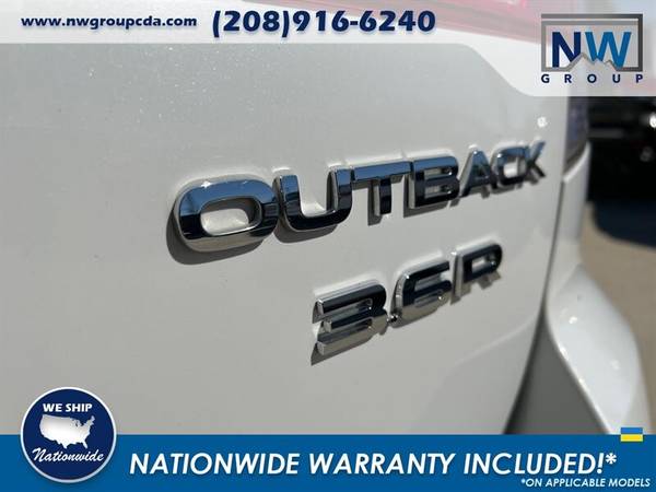 2012 Subaru Outback AWD All Wheel Drive 3 6R Limited, Smooth Ride for sale in Post Falls, WA – photo 5