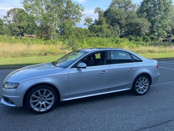 2012 Audi A4 - can be your Today! - - by dealer for sale in Fredericksburg, VA – photo 5