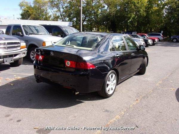 2004 Acura TSX 4D SEDAN Automatic GREAT CARS AT GREAT PRICES! - cars for sale in Leesburg, District Of Columbia – photo 6