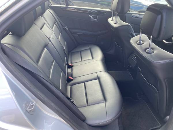 2011 Mercedes Benz E-350 - - by dealer - vehicle for sale in Hollywood, FL – photo 8