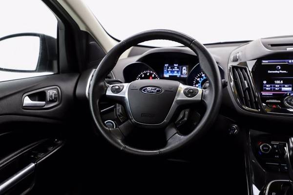 2013 Ford Escape TITANIUM 4WD PANO Free Home Delivery Available! for sale in Burnsville, MN – photo 17