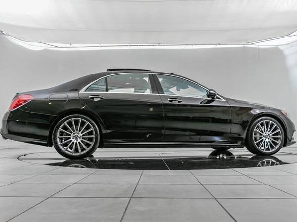 2015 Mercedes-Benz S-Class S 550 Price Reduction! for sale in Wichita, KS – photo 11