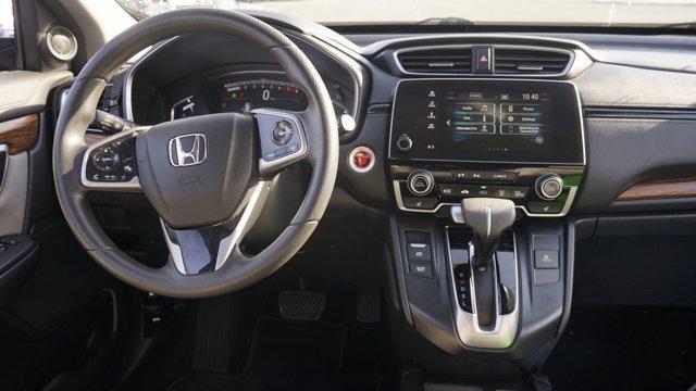 2019 Honda CR-V EX for sale in Waynesboro, PA – photo 4