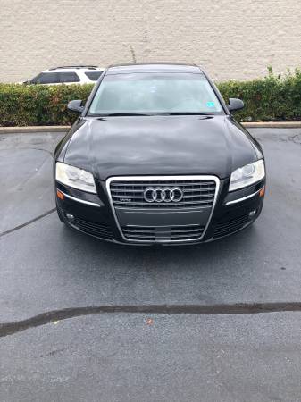 LIKE NEW 2006 Audi A8 L Quattro W12 for sale in Lexington, KY – photo 3