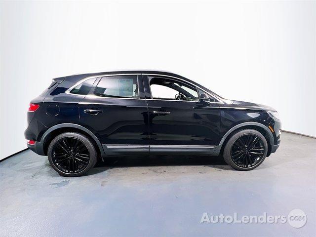 2017 Lincoln MKC Black Label for sale in Other, NJ – photo 4