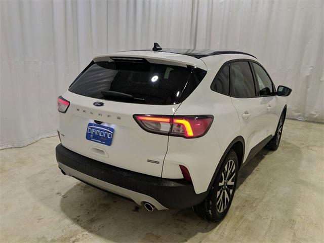 2020 Ford Escape SE Sport Hybrid for sale in Alexandria, MN – photo 38