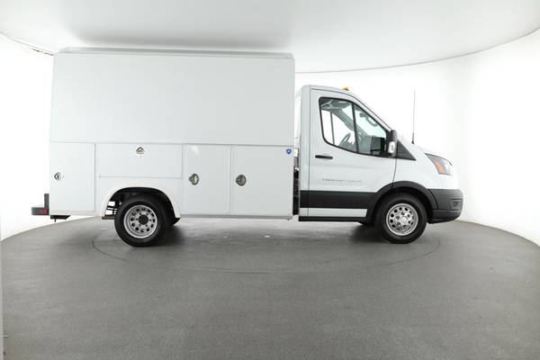 2020 Ford Transit Chassis Cab 350 HD SKU: 16657A Full-Size - cars & for sale in Thousand Oaks, CA – photo 4