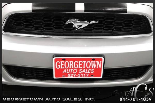2014 Ford Mustang - Call for sale in Georgetown, SC – photo 7