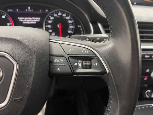 2017 Audi Q7 AWD All Wheel Drive 3 0T quattro Premium Plus Towing for sale in Salem, OR – photo 19