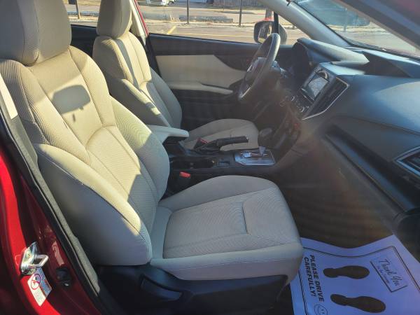 2018 Subaru Impreza 2 0i CVT - - by dealer - vehicle for sale in redford, MI – photo 15