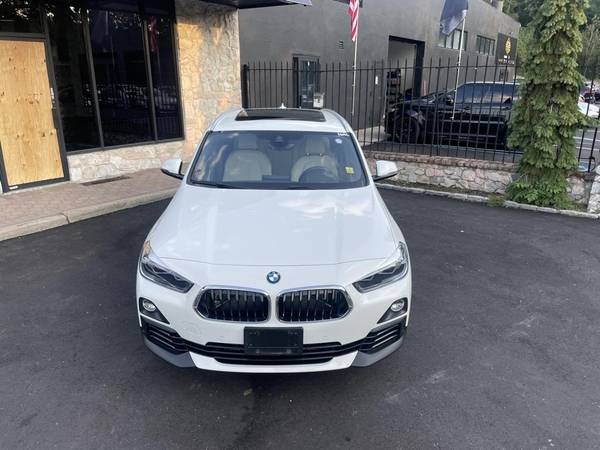 2020 BMW X2 xDrive28i - - by dealer - vehicle for sale in Woodbury, NY – photo 4