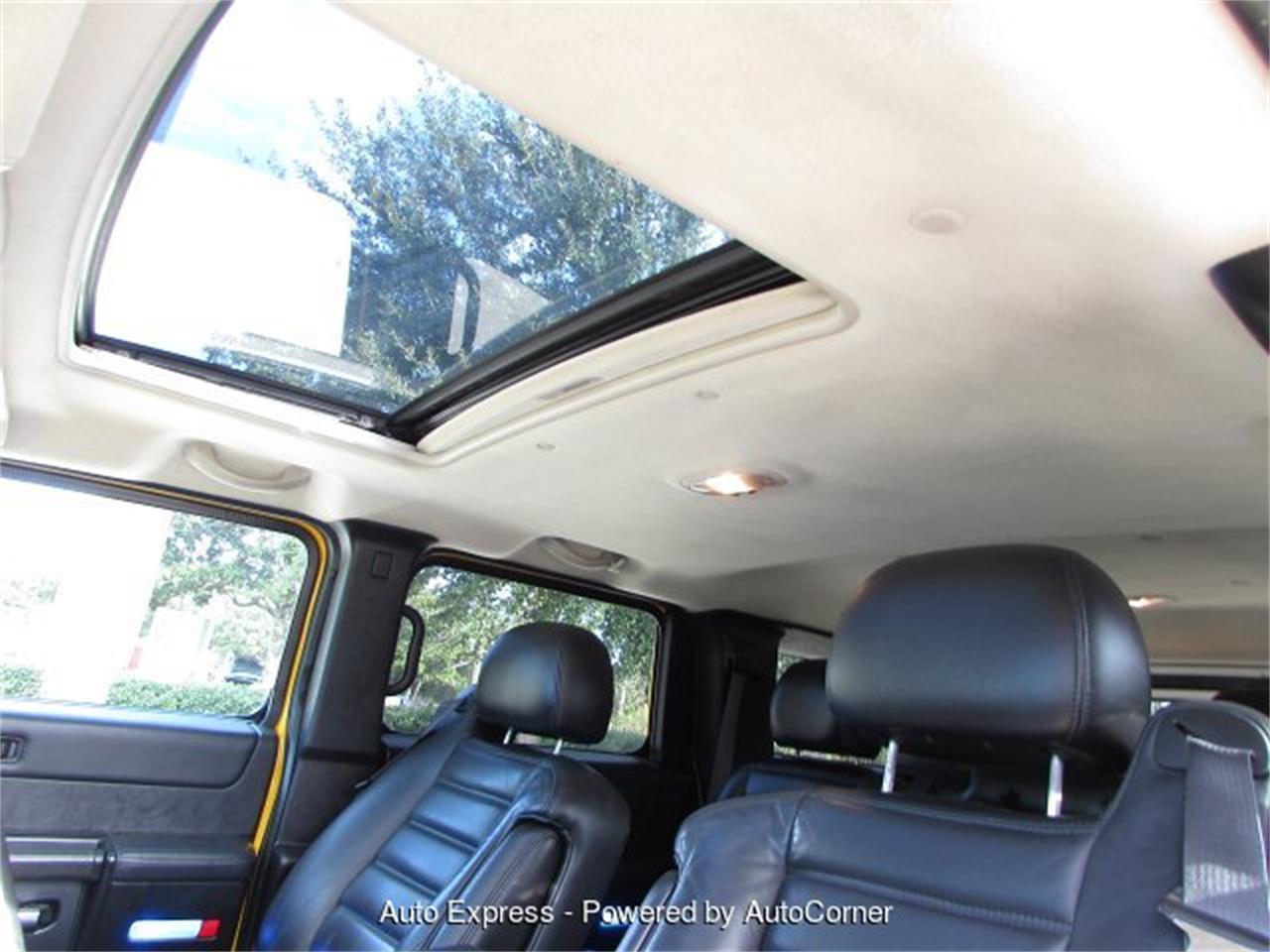 2005 Hummer H2 for sale in Orlando, FL – photo 16