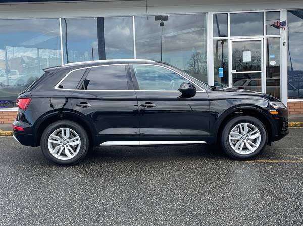 2019 Audi Q5 2 0T Premium AWD - - by dealer - vehicle for sale in Lynden, WA – photo 7