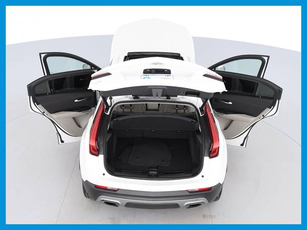 2020 Caddy Cadillac XT4 Premium Luxury Sport Utility 4D hatchback for sale in Mesa, AZ – photo 18