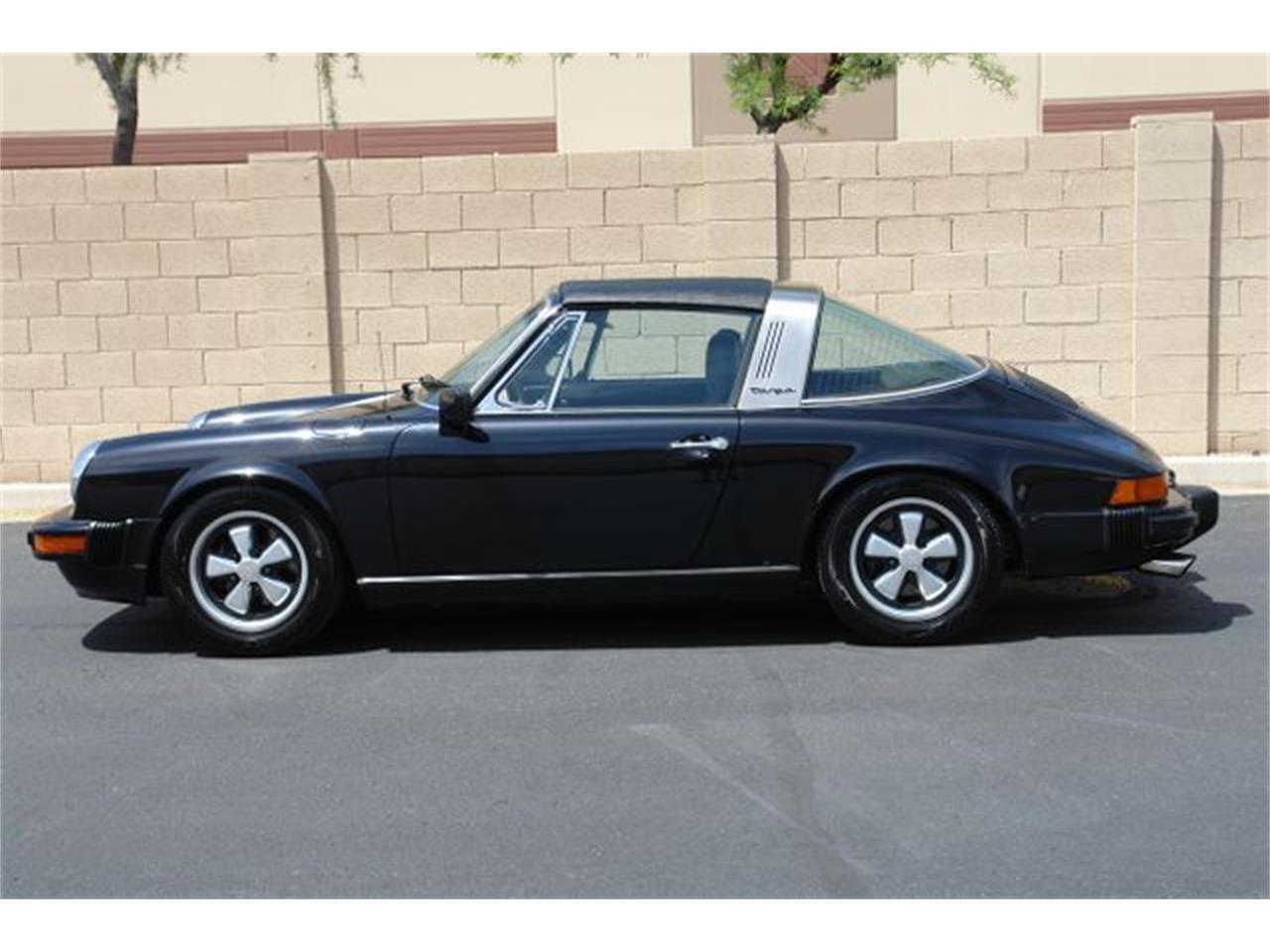 1976 Porsche 911S for sale in Phoenix, AZ – photo 5