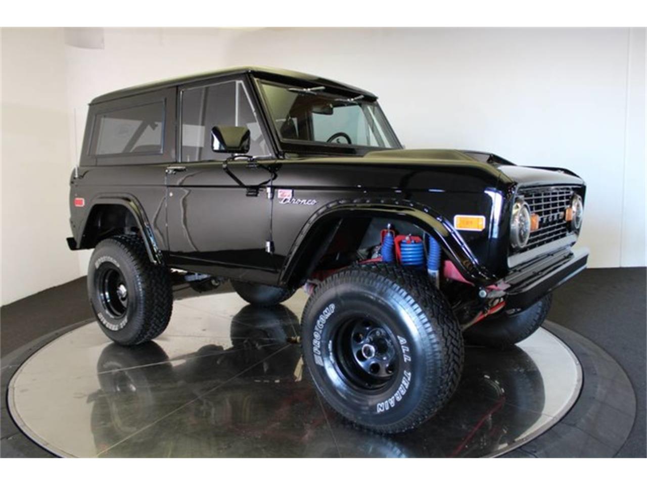 1971 Ford Bronco for sale in Anaheim, CA – photo 16