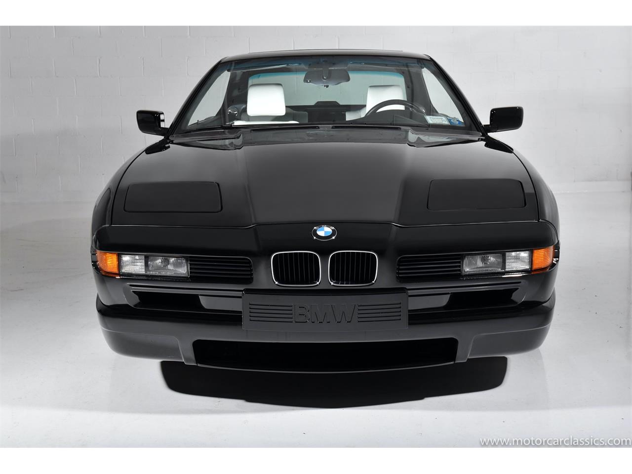 1994 BMW 8 Series for sale in Farmingdale, NY – photo 2