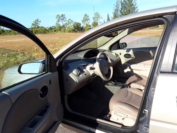 2004 Saturn Ion. Cold AC. 100k Miles. 1 owner. Runs 100% for sale in North Fort Myers, FL – photo 11