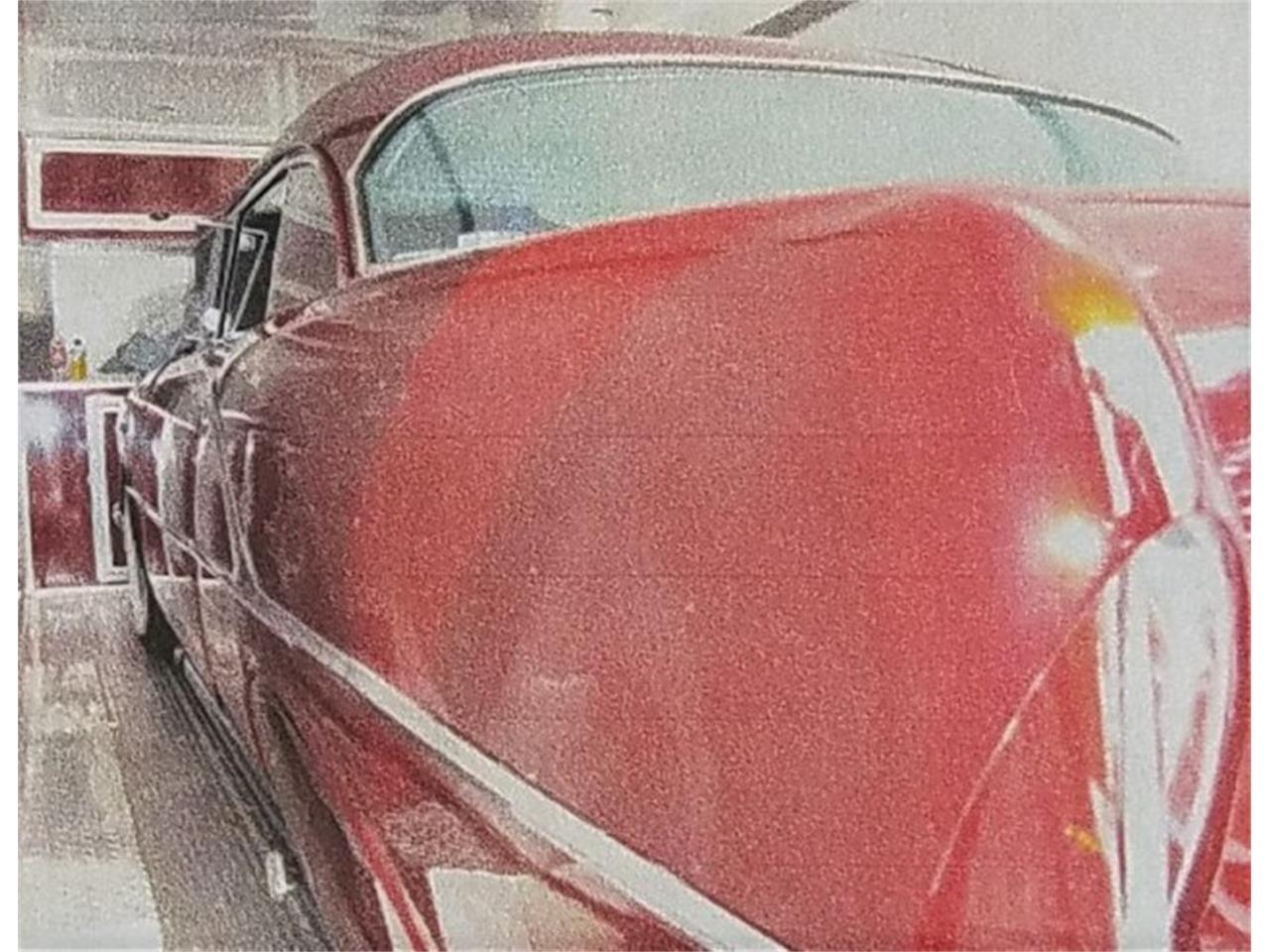 1956 Oldsmobile Super 88 for sale in Hanover, MA – photo 41