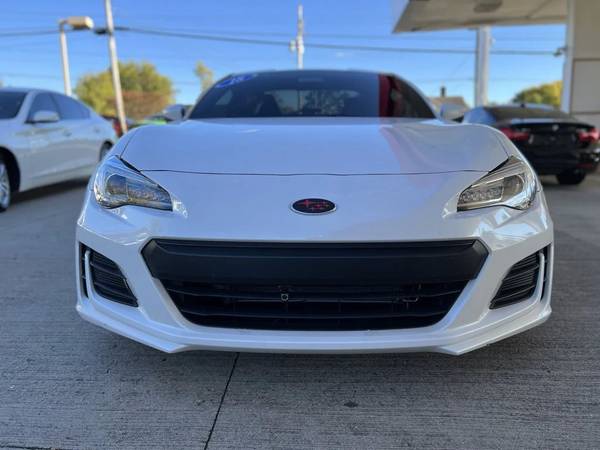 2018 Subaru BRZ Premium - Low miles - - by dealer for sale in Milford, OH – photo 5