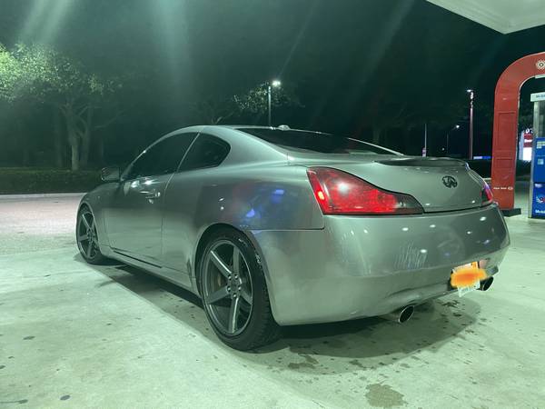 2008 G37 Upgraded - cars & trucks - by owner - vehicle automotive sale for sale in Naples, FL – photo 5