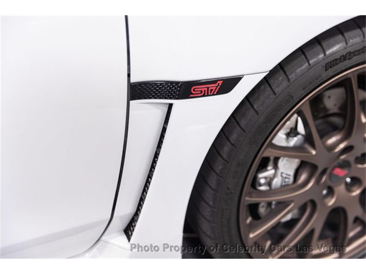 2020 Subaru WRX for sale in Las Vegas, NV – photo 36