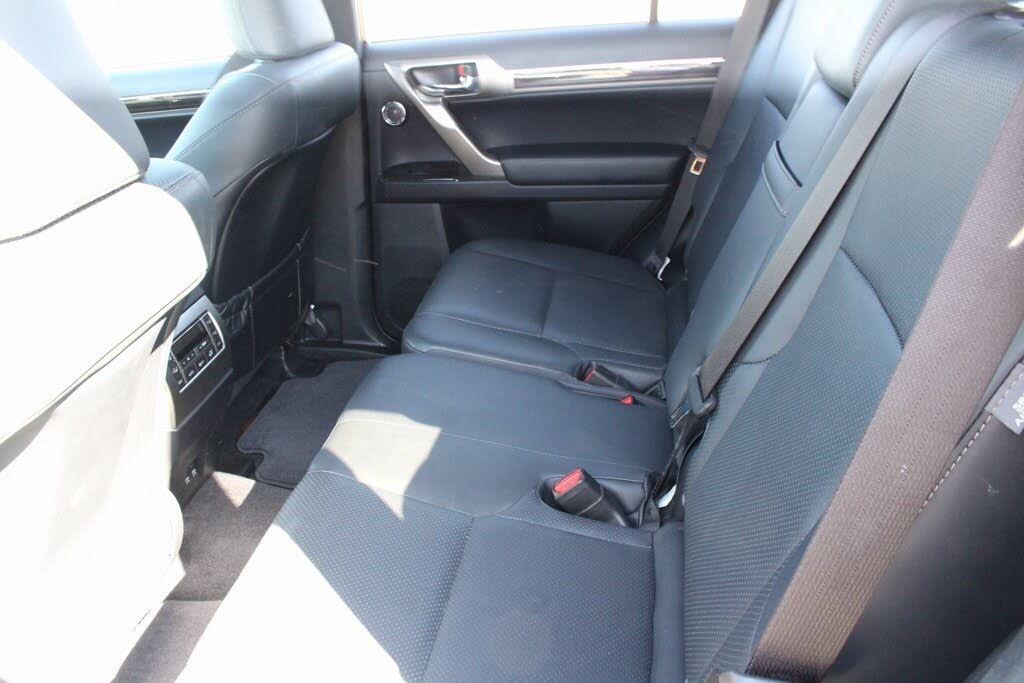 2021 Lexus GX 460 Luxury AWD for sale in Conway, AR – photo 18