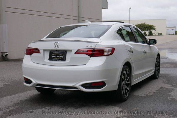 2016 Acura ILX 4dr Sedan w/Technology Plus/A-SPEC Pkg ONLY $999 DOWN... for sale in Nashville, TN – photo 9