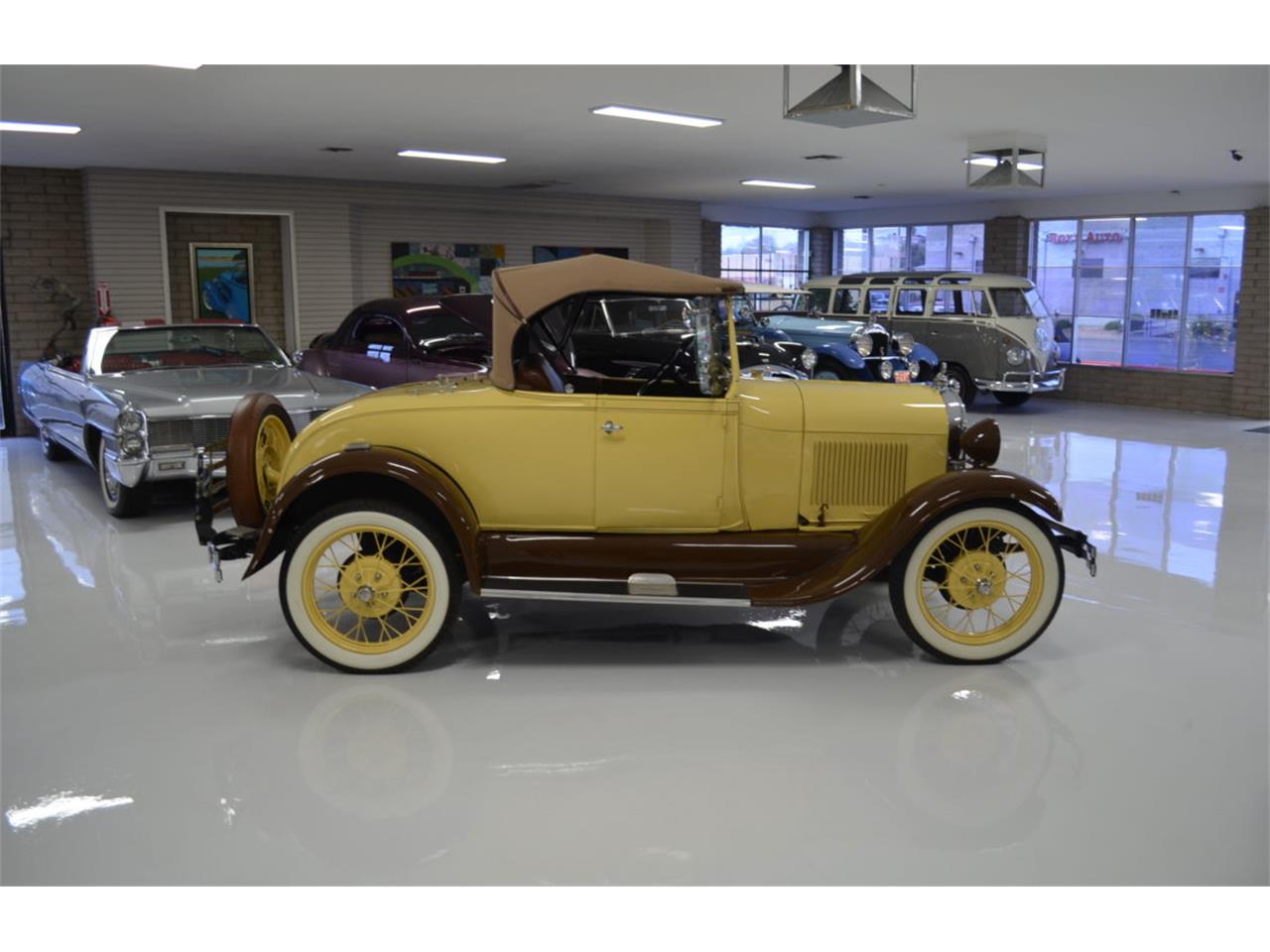 1929 Ford Model A for sale in Phoenix, AZ – photo 15