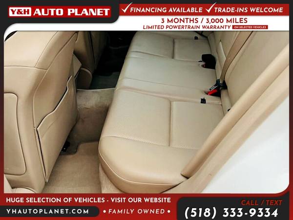 247/mo - 2011 Mercedes-Benz CClass C Class C-Class C 300 Luxury for sale in Rensselaer, NY – photo 14