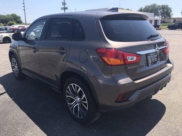 2019 Mitsubishi Outlander Sport ES -NOT A Pre-Approval! for sale in Bloomington, IL – photo 6