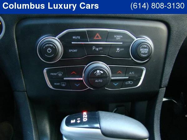 2017 Dodge Charger R/T RWD with Digital/Analog Display for sale in Columbus, OH – photo 20