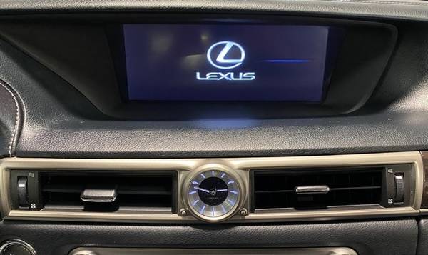 2013 Lexus GS AWD - - by dealer - vehicle automotive for sale in Coopersville, MI – photo 20