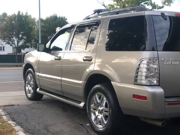 2008 mercury mountaineer fully loaden for sale in STATEN ISLAND, NY – photo 8