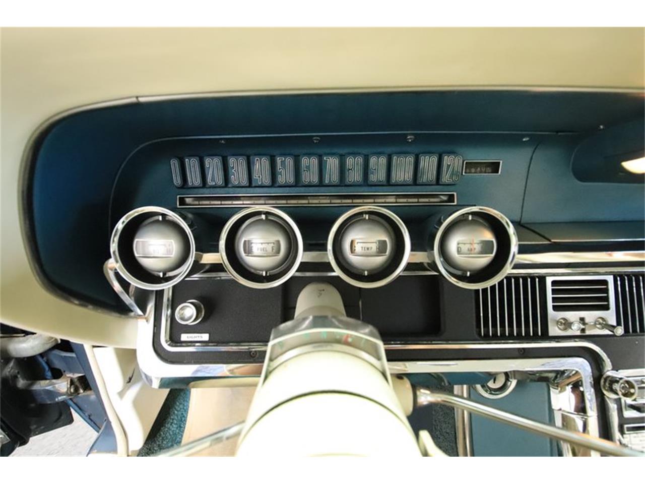 1966 Ford Thunderbird for sale in Mesa, AZ – photo 46