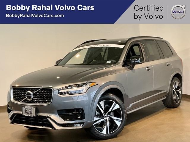2020 Volvo XC90 T6 R-Design 7 Passenger for sale in Other, PA