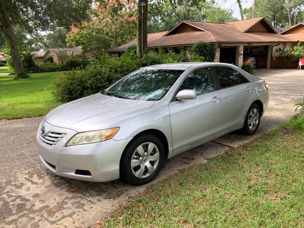 2008 Toyota Camry Le automatic for sale in Longwood , FL – photo 3