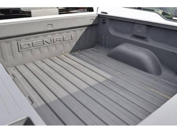 2018 GMC Sierra 1500 truck Denali - - by dealer for sale in Chandler, OK – photo 7