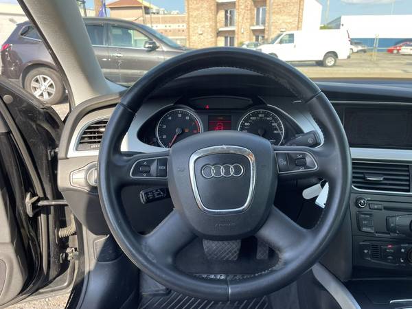 2011 Audi A4 1299 DOWN - 1299 - - by dealer for sale in Bay Saint Louis, MS – photo 13