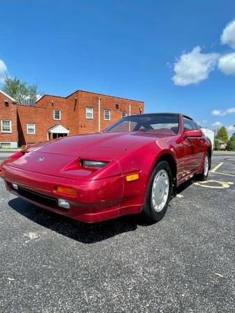 1989 Nissan 300ZX for sale in Other, OH – photo 2
